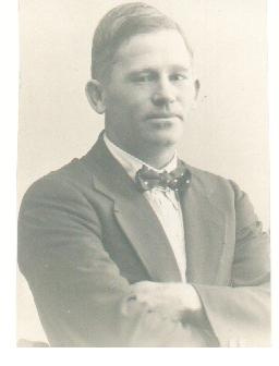 Henry John Glaeser